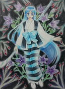 誰が毒娘なのかしら