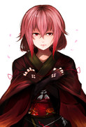 Egoist ニコニコ静画 イラスト