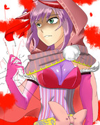 ハルカディアさん