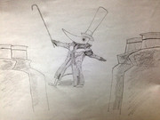 私の伝説は12世紀から始まった