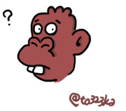 ドテチン ニコニコ静画 イラスト