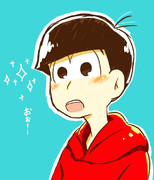 おそ松兄さん 島夏 さんのイラスト ニコニコ静画 イラスト