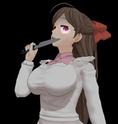 お残しは許しません･･･【閑杉式間宮】