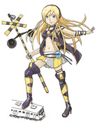 リリーあらわる