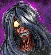 【人気投票応援投稿】ニグレド【オーバーロード】(書き直し)