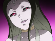 【人気投票応援投稿】ヴァンパイア・ブライド B子【オーバーロード】