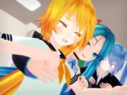 ネルさんの弱点