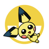 でふぉるめすまっしゅぶらざーず：ピチュー
