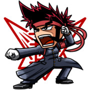 でふぉるめすまっしゅぶらざーず外伝：一本木