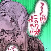 霞 艦これ ニコニコ静画 イラスト