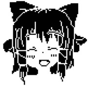 RU姉貴 顔のみ.undertale