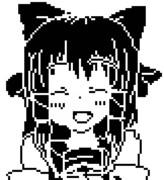 RU姉貴 上半身.undertale