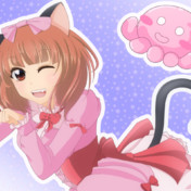 猫姫 ニコニコ静画 イラスト