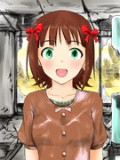 いらっしゃいませ・・・