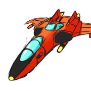 コスモタイガー 雷撃機