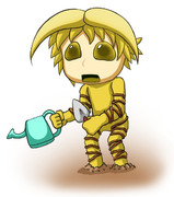 【人気投票応援投稿】ピニスン・ポール・ペルリア【オーバーロード】