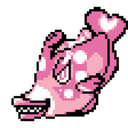 ポケモン ドット絵 ニコニコ静画 イラスト