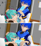 あついーあついーあついーあｔ