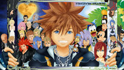 KINGDOM HEARTS