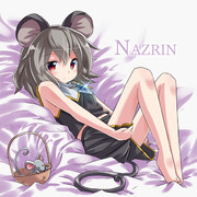 ナズーリン
