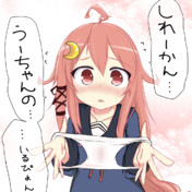 ウンスジ ニコニコ静画 イラスト