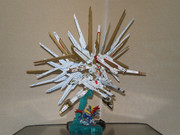 フリーダムガンダム(最終決戦仕様(嘘))