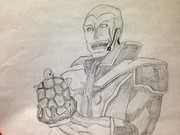 超低温長時間焼成