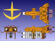 突撃艇は漢の浪漫