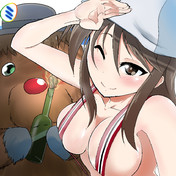 俺の答えはこれや ニコニコ静画 イラスト