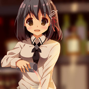 ハイボール万歳 ニコニコ静画 イラスト