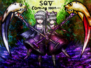 発売一ヶ月前記念