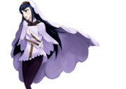 御崎海香 ニコニコ静画 イラスト