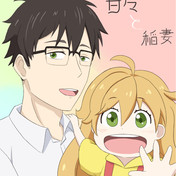 犬塚つむぎ ニコニコ静画 イラスト