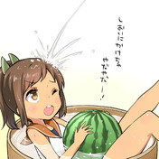 立ちション ニコニコ静画 イラスト
