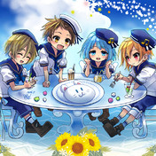 あんスタ ニコニコ静画 イラスト
