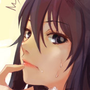 甘々と稲妻 ニコニコ静画 イラスト
