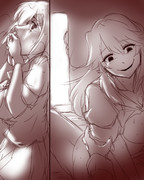 『トライアングル』