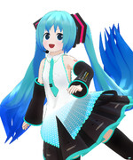 はまるミクさん ver1.05