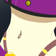 【BF4】GODEATER2 ジーナ・ディキンソンさんのお腹【エンブレム】