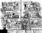 第二次SN(SharkNado)作戦