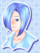 ときメモ 紐緒さん