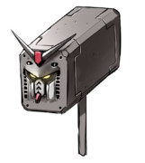 ハンマーガンダム