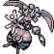 ﾄﾞｯﾄ絵 ニコニコ静画 イラスト