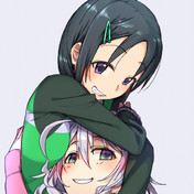 ルーキートレーナー ニコニコ静画 イラスト