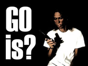GO IS？