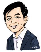 タレント ニコニコ静画 イラスト
