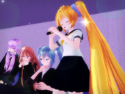 カラオケJKネルさん