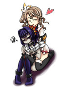 サイモンちゃんにありがとう