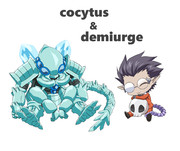 こきゅーとす＆でみうるごす