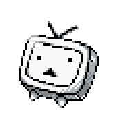 フリーアイコン ニコニコ静画 イラスト